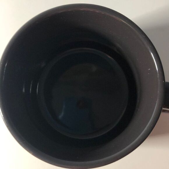 Grey “C” Mug from Threshold - Picture 3 of 3